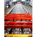 Floor Tile Making Floor Deck Roll Forming Machine